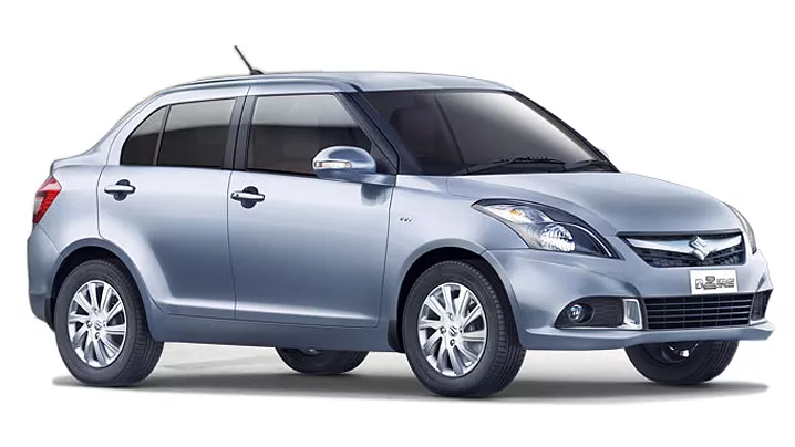 Swift Dzire Image