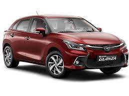 Toyota Glanza Image