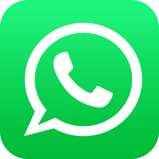 WhatsApp Icon